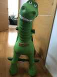 Dinossauro Feber 12V
