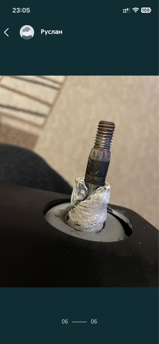 Мотор склоочисника Tucson jm