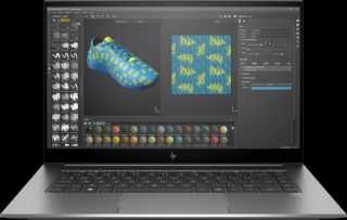 HP ZBOOK G9 workstation I7 5,1GHZ 64GB SSD 512GB COM GARANTIA 2026
