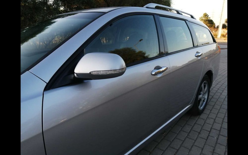 Honda Accord sport 2.0 I-Vtec