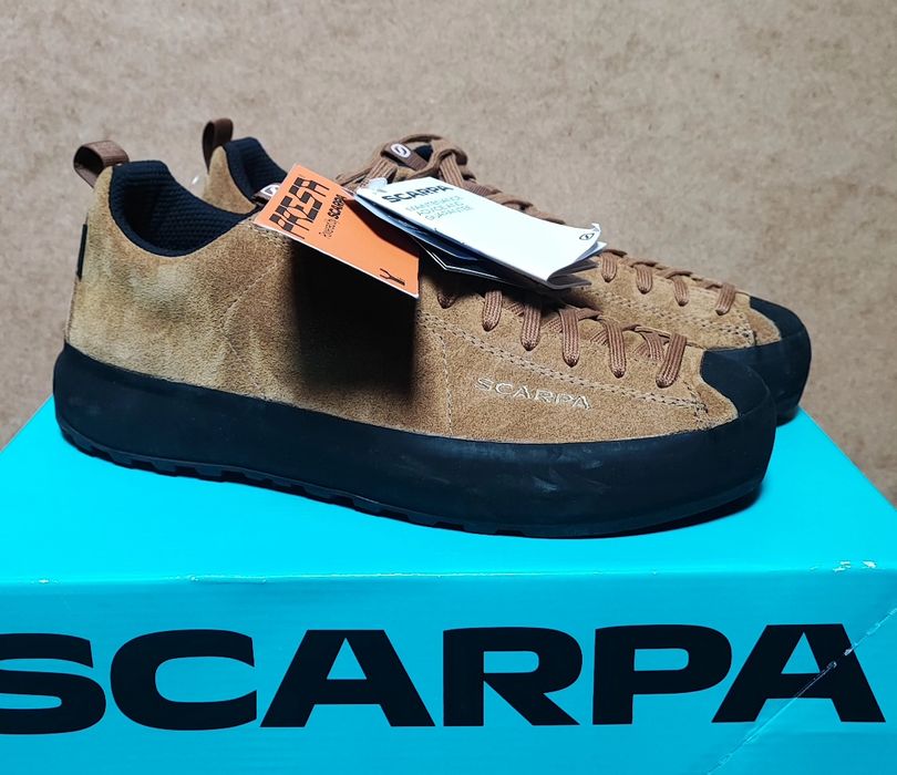 Scarpa mojito wrap GTX 42 buty outdoor nowe