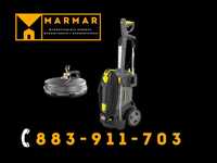 Karcher HD 5/15 C plus, WYNAJMĘ, WYNAJEM,  WYPOŻYCZalnia !