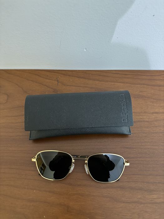 Oculos de sol D. Franklin