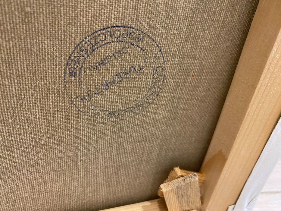 Piękny obraz do nowoczesnego wnętrza