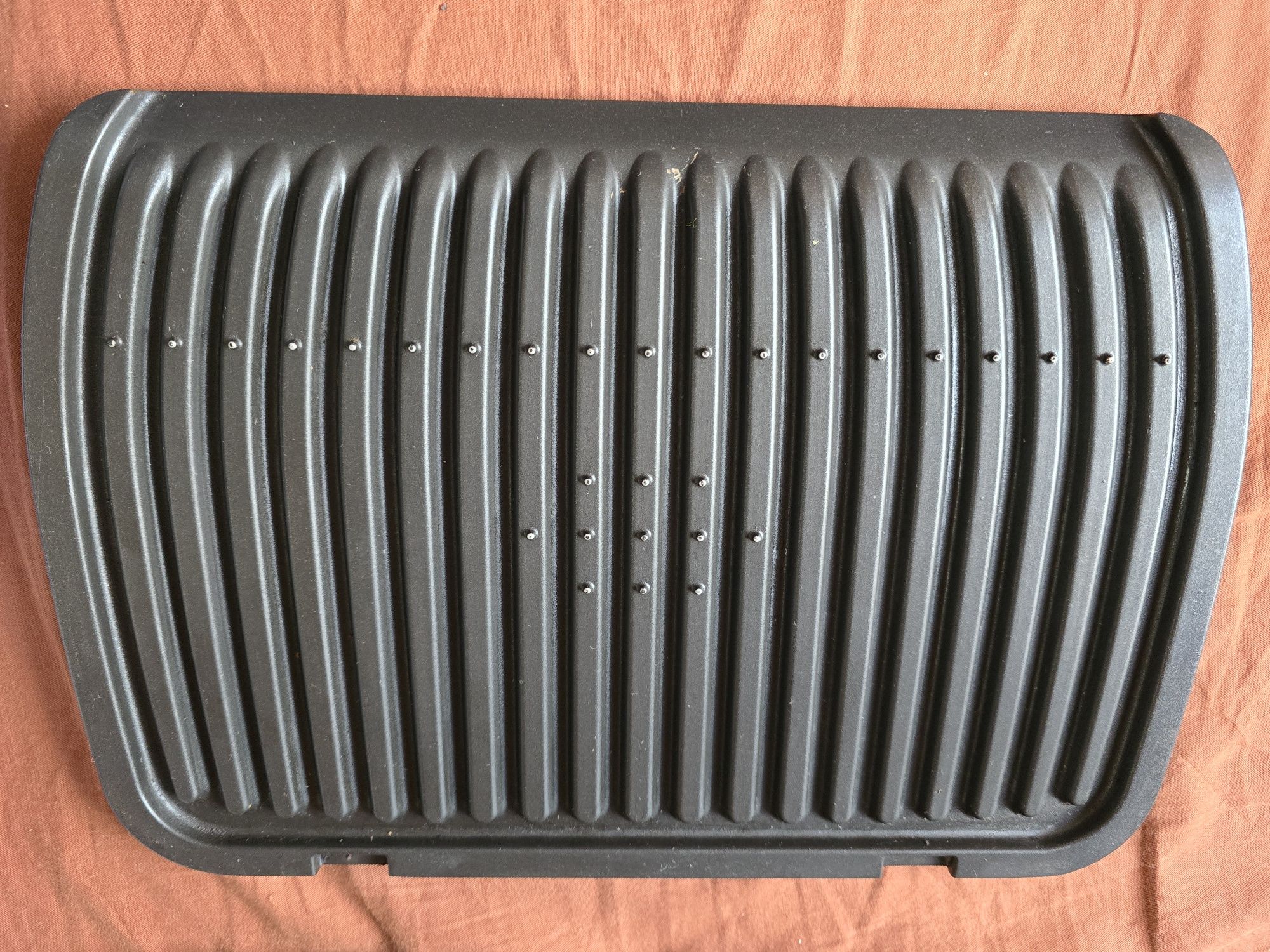 Grill elektryczny TEFAL OptiGrill Elite