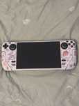 Steam deck LCD 256GB