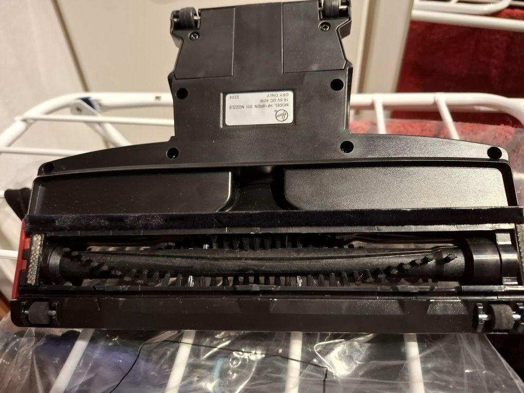 Ssawka szczotka z walkiem do elektroszczotki odkurzacza Hoover H-Free
