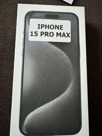 Iphone 15 pro max gwarancja