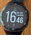 Smartwatch Huawei Watch GT 2e