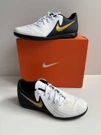 38•Męskie buty halowe Nike Phantom gx II club ic