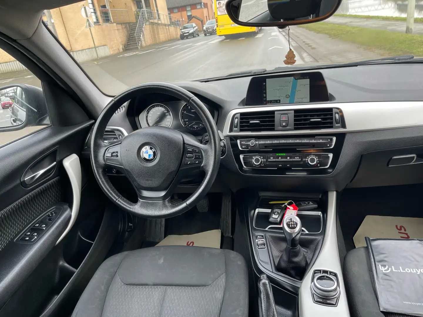 BMW - 114d 2018/03