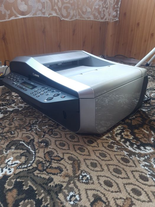 Продам принтер 3в1 Canon MX310