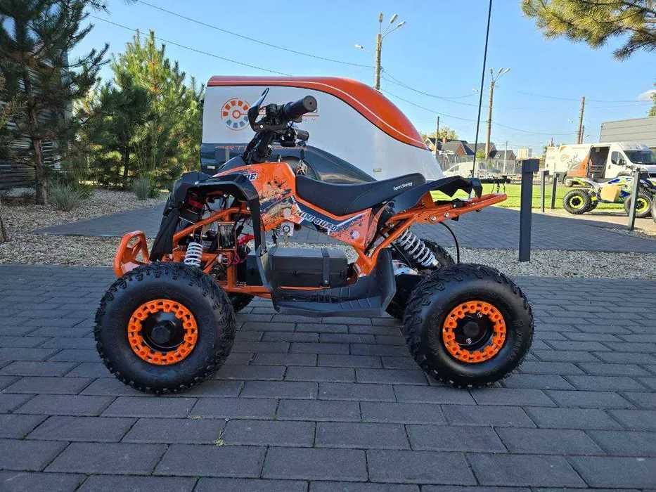 Електроквадроцикл Sport Energy FFK 1200-1200W, в АртМото Київ правий!