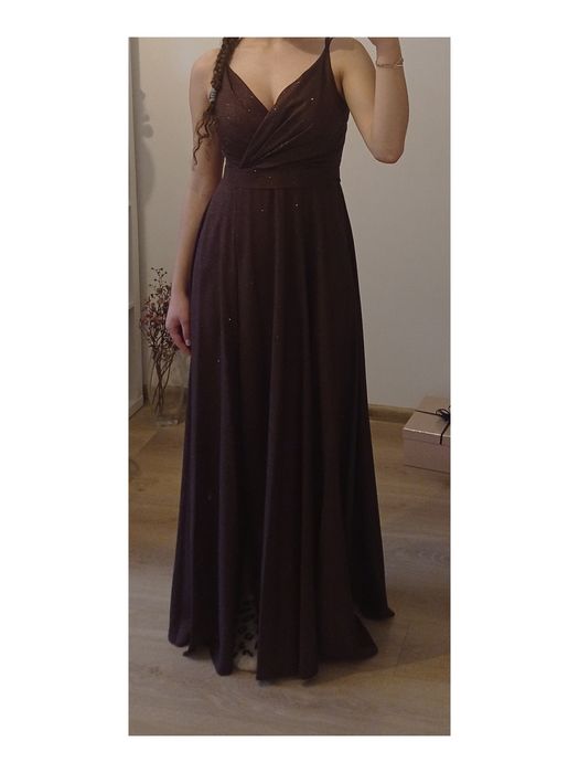 Sukienka na studniówkę