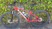 Trek Marlin 7 Mountain Bike Hardtail, Cross Country