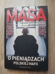 Książka Masa o pieniądzach