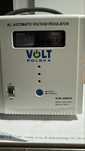Stabilizator napiecia prądu AVR 3000W do agregatu
