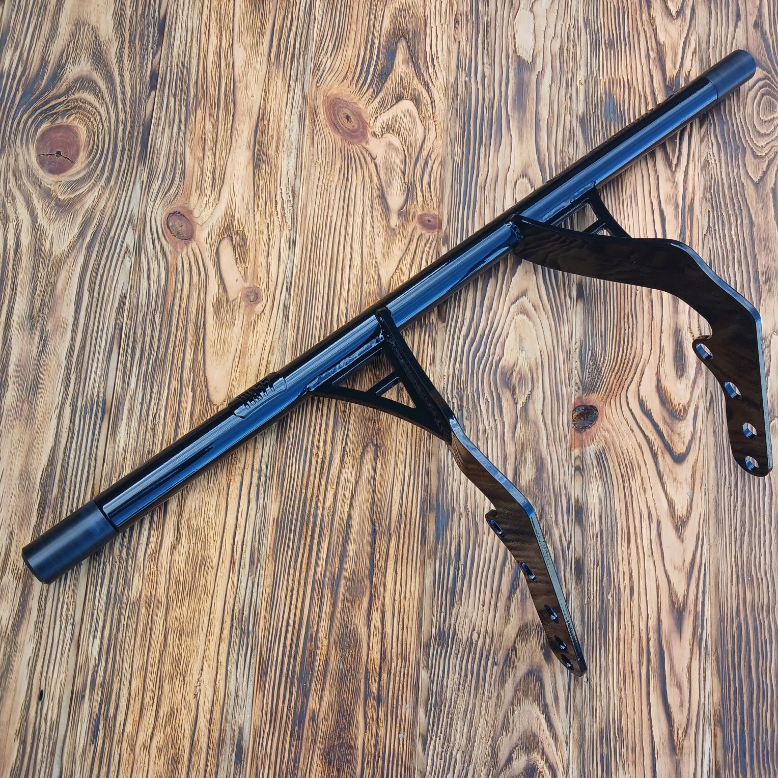 Harley-Davidson Softail M8 Crash Bar.
