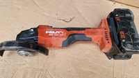 Sprzedam  szlifierkę kontową  HILTI  AG  6D-22-125  NURON