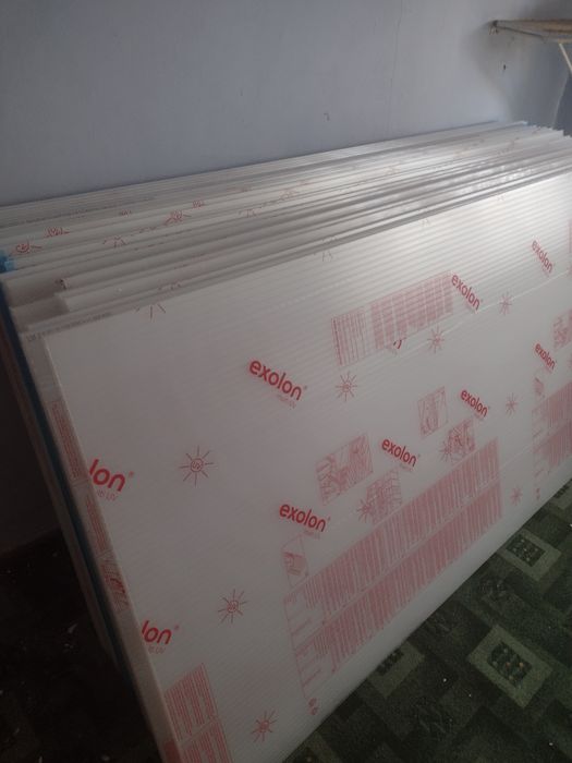 Poliwęglan komorowy