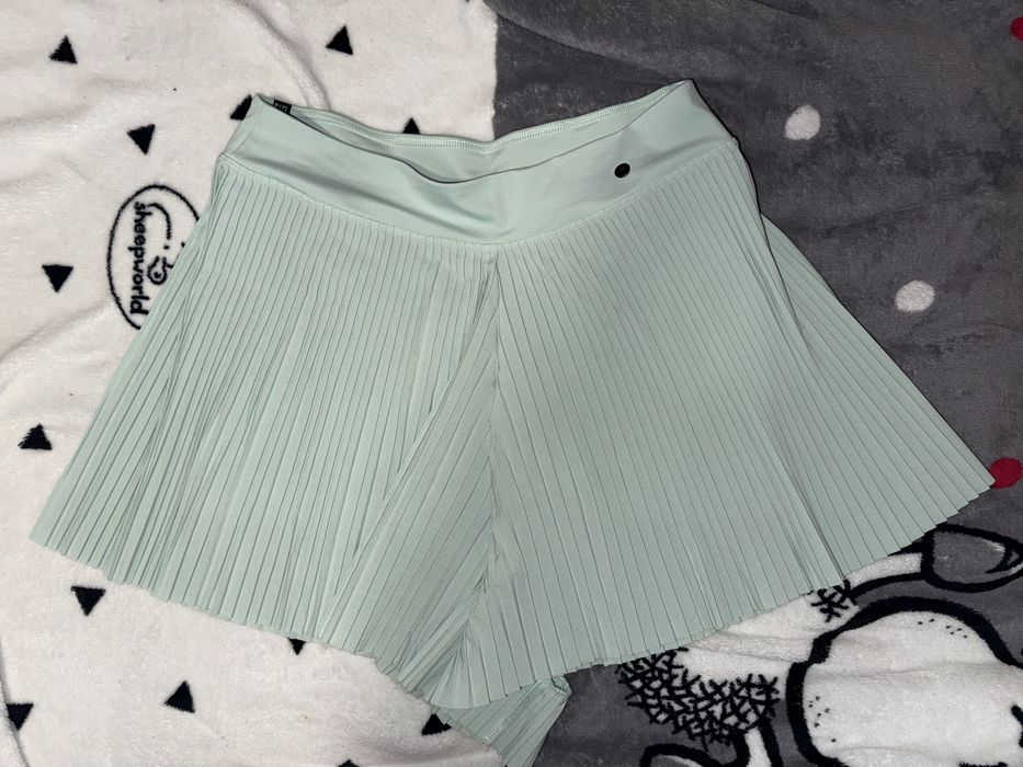 Спідниця шорти nike dri-fit