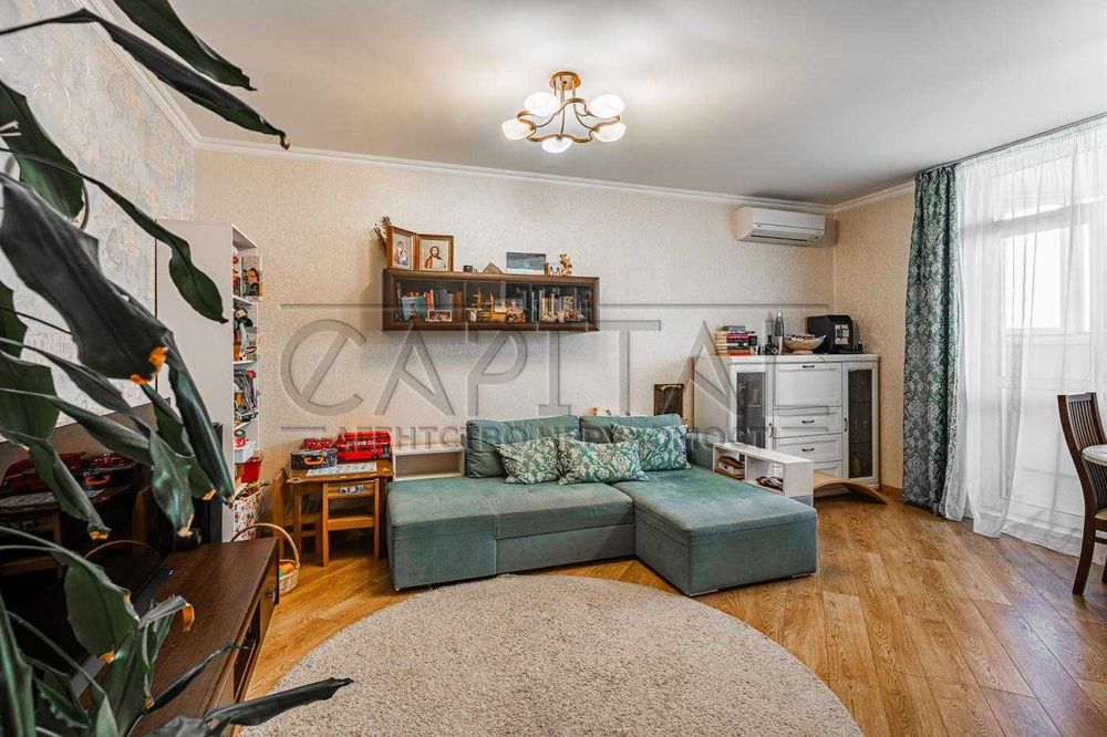 ПРОДАЖ КВАРТИРИ ЖК ЛІКО ГРАД 2 | 3кім | 73м2 | вул С. Рудницького 5а
