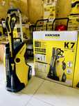Мини мойка Karcher K 7 Full Control Plus (Б/У) гарантия магазин КЕРХЕР