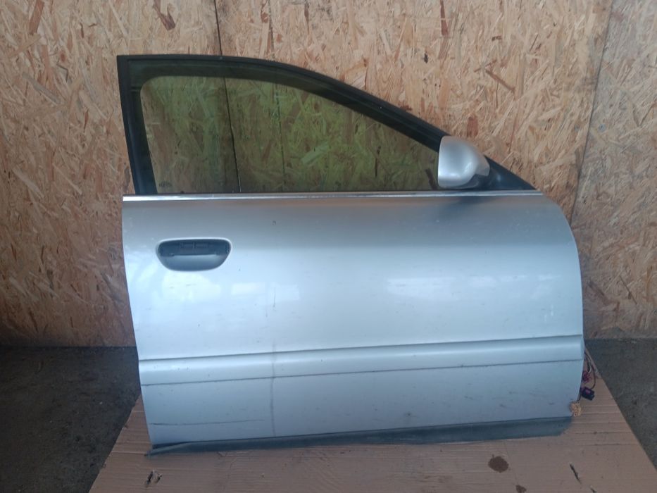 Audi a4 b5 drzwi lift prawy przód przednie prawe pasażera KPL