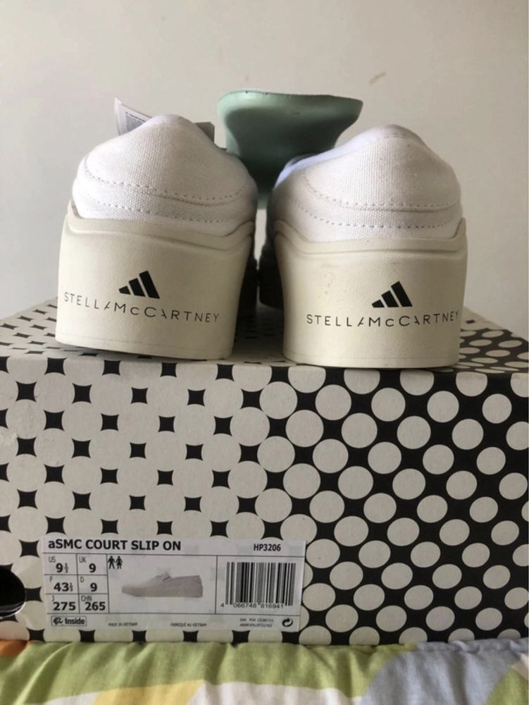 Adidas Stella McCartney Novo