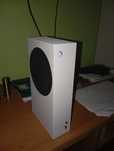 Vendo Xbox series S LEIA A DESCRIÇÃO