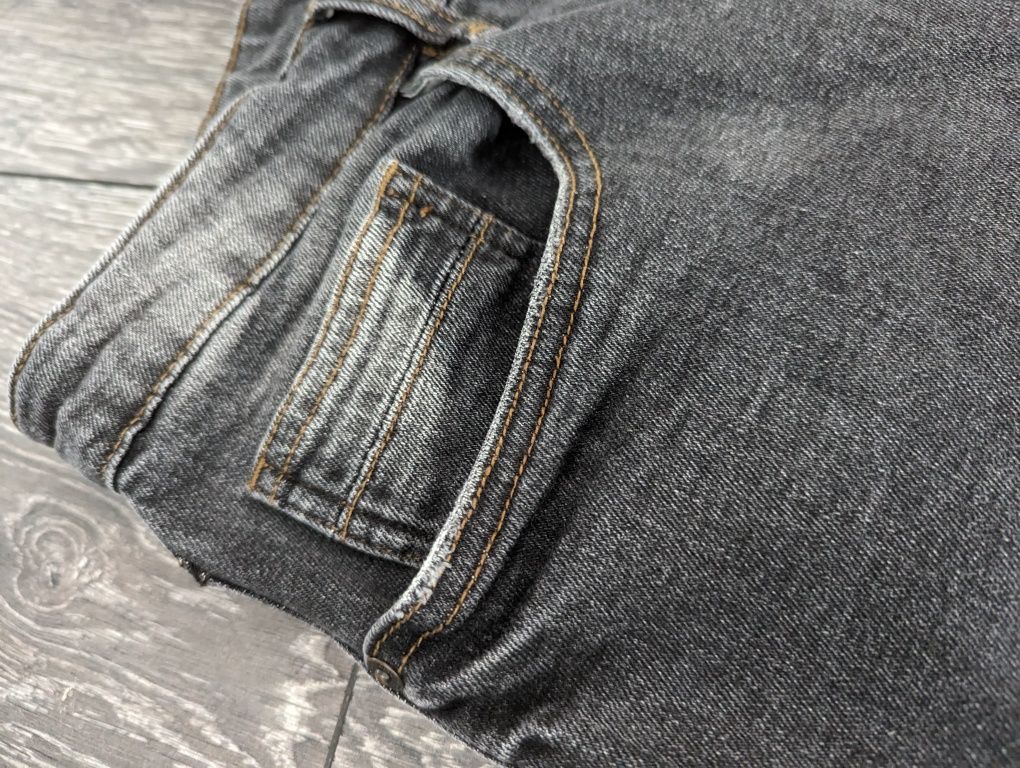 Джинси баггі baggy