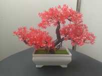 Sztuczne drzewko Bonsai