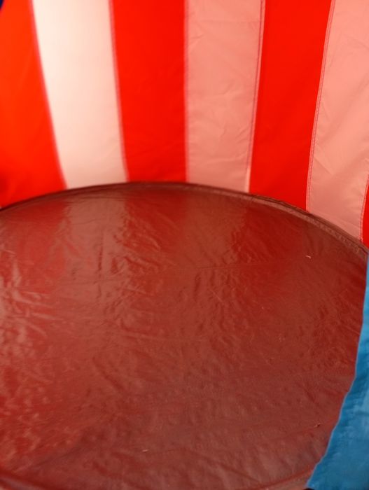Tenda criança ikea