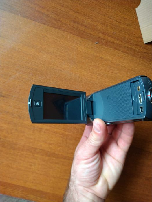 Цифрова Відеокамера SAMSUNG HMX-Q10BP