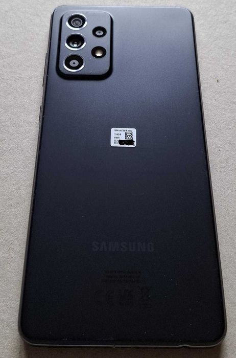 Samsung Galaxy A52s 5G