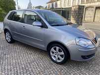 Polo 2006 1.2 gasolina