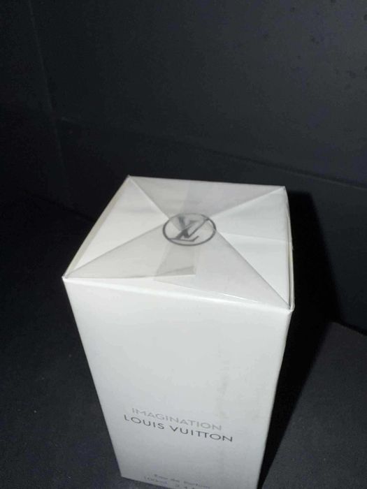 Perfumy Louis Vuitton Imagination 100ml
