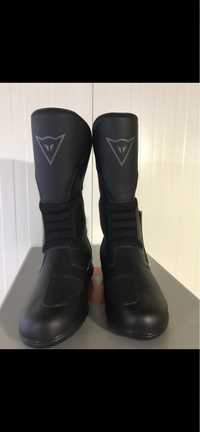 Botas Dainese n 43 NOVAS