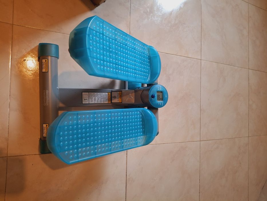 Mini Stepper Domyos