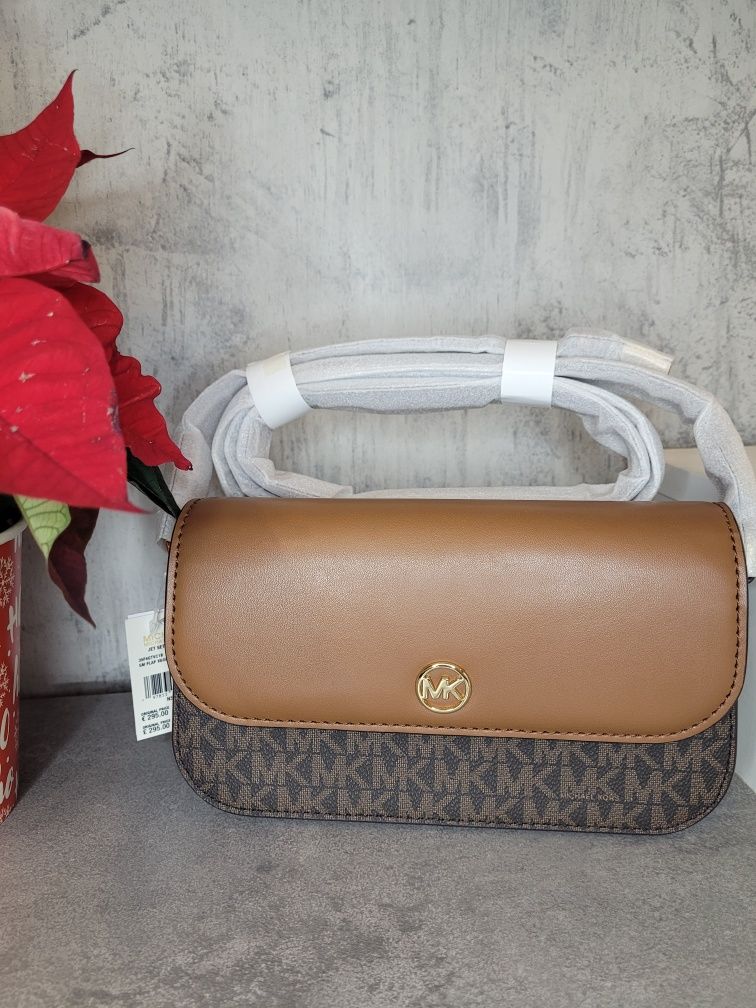 Śliczna torebka Michael Kors