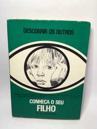 Conheça o seu Filho - Alain Rideau