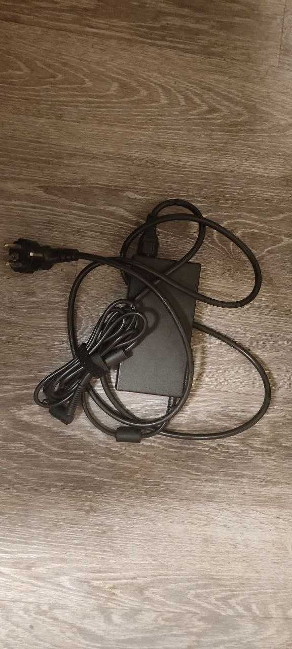 Блок питания hp hstnn-ca25 (НОВЫЙ) 100-200V| 1.7A| 50-60Hz