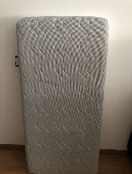 Colchão cama bebé Ecus Kids Oxsi