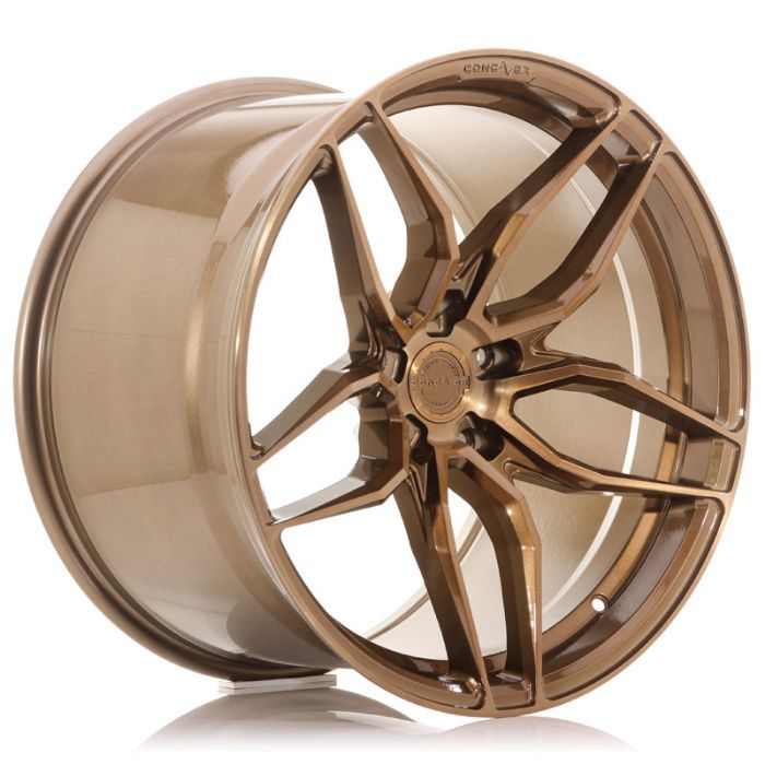 Felgi Concaver CVR3 20" 20x9J 20x10J 10,5J 5x112 Audi A5 S5 RS5 F5