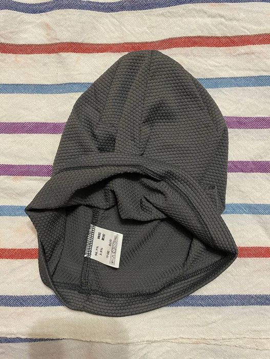 Шапка літня для бігу