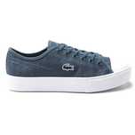 Кеди текстильні Lacoste 41