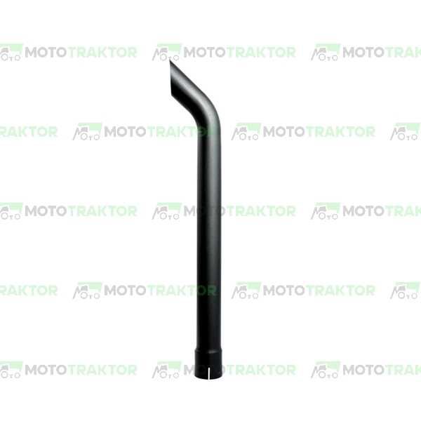 Rura wydechowa do Case 5120,5130,5140,5150,5220,5230,5240,5250