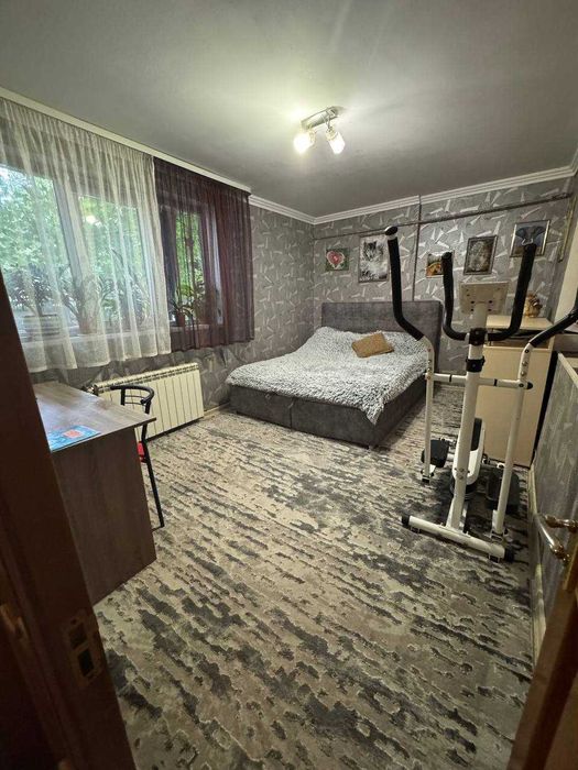 Продаж 3 к. квартира . Виставка INK 40859