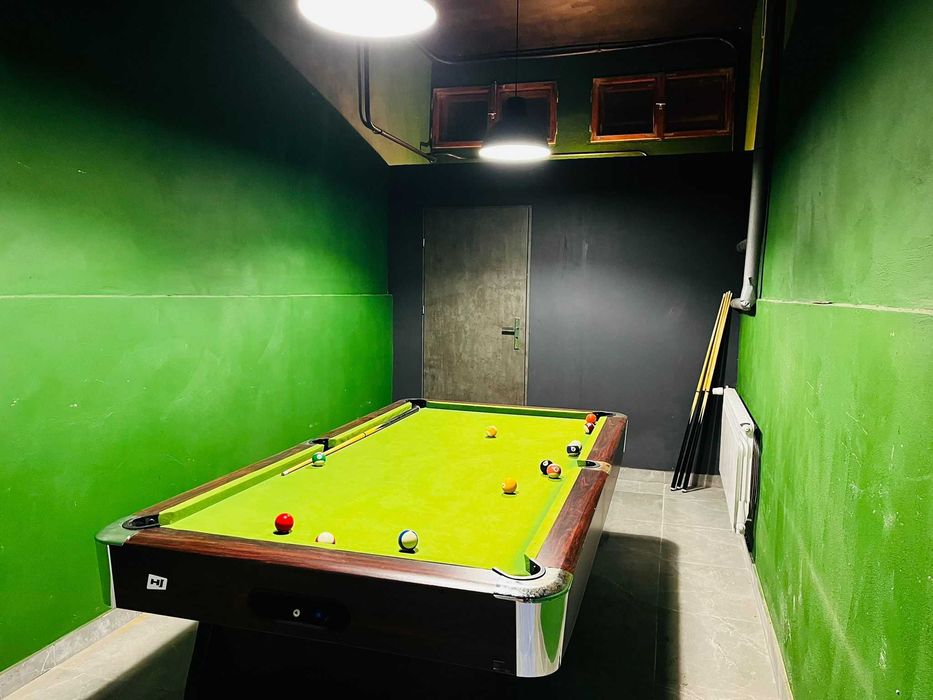 Domek blisko jeziora/dla rodzin/na imprezy/quady