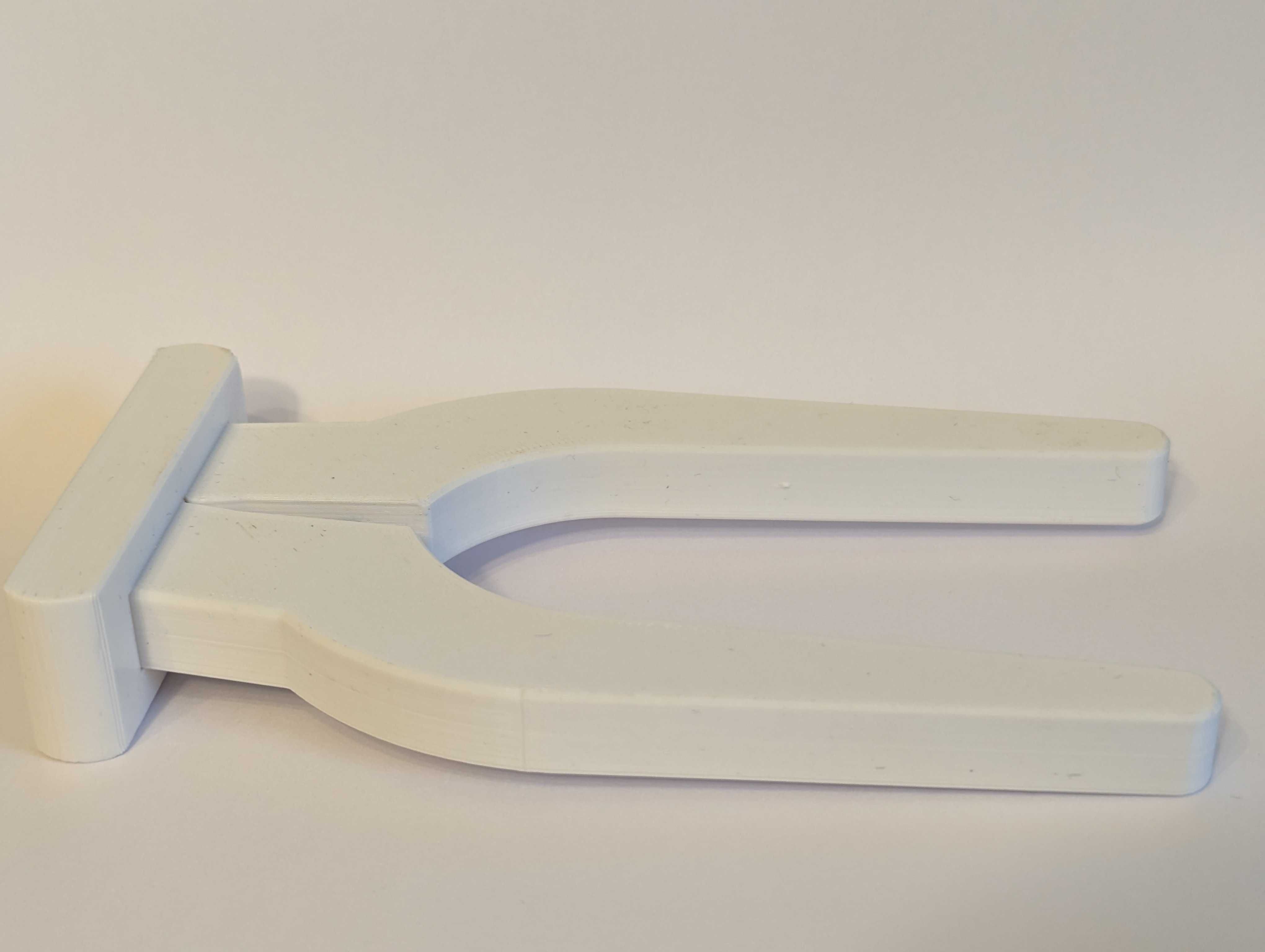 Impressão 3D sob orçamento.